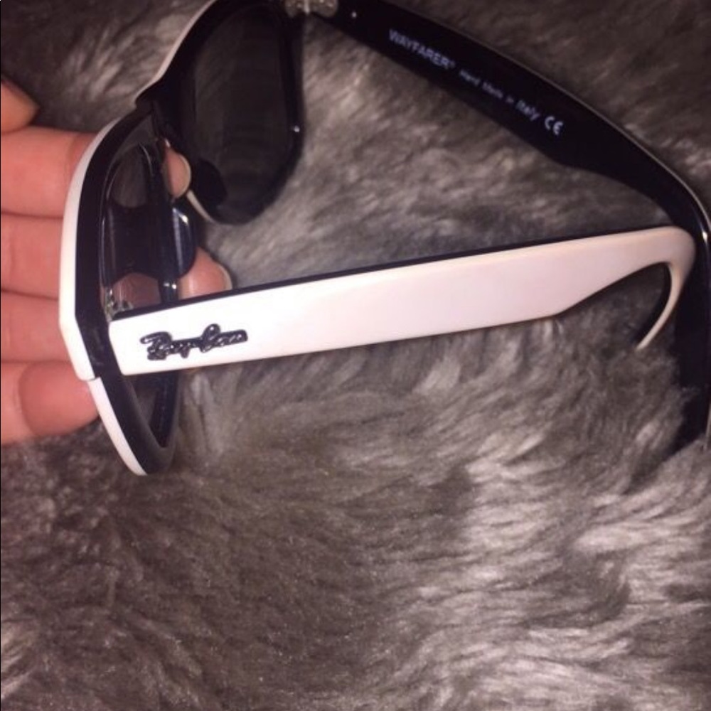 Ray ban glasses 👓